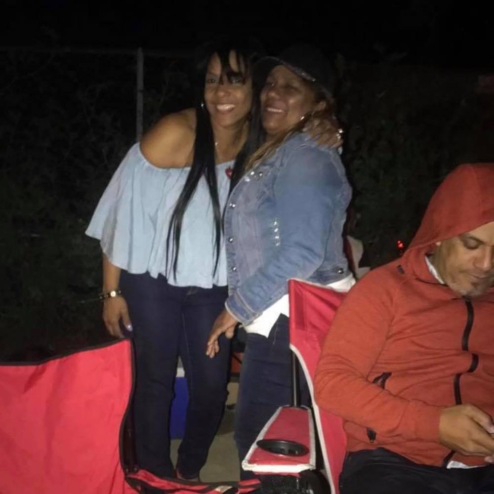 Meet your Posher, Santa